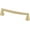 Gold, variant on Berenson BE9360 10VB 64 mm Advantage Plus 3 Cup Pull - Verona Bronze