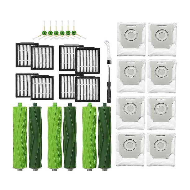 Piezas de repuesto para aspiradora I7 I7+ I3 I3+ I4 I4+ I6 I6+ I8 I8+ J7 J7+/plus E5 E6 E7 Hy
