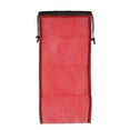 thumbnail image 1 of Swim Net Bag Professional Storage Pouch Drawstring Type Flippers Container Snorkeling Kayaking Boating Underwater Supplies Red, 1 of 2