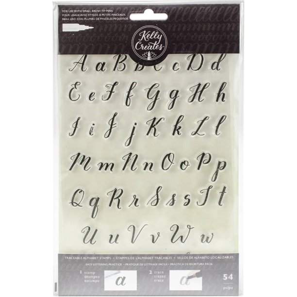 kelly-creates-acrylic-traceable-stamps-alphabet-walmart-walmart