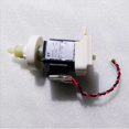 thumbnail image 3 of Piezas de Aspiradora Robot Serie H, Motor de Bomba de Agua de 12 V CC y 21 W para Aspiradora Robot para N9+ DVX45 DVX49, 3 of 5