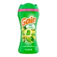 thumbnail image 3 of Gain In-Wash Laundry Scent Booster, Original Scent, Fresh Extender + Odor Protection, 3 of 18