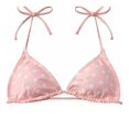 thumbnail image 3 of Bikini Ocean Pacific para Mujer Tirantes Rosa Talla M 2 Piezas, 3 of 4