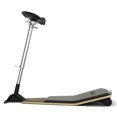 thumbnail image 3 of Siège Auto Inclinable Mobile Active Collection Locus avec Plateforme de Repose-Pieds Noir Mat, 3 of 9