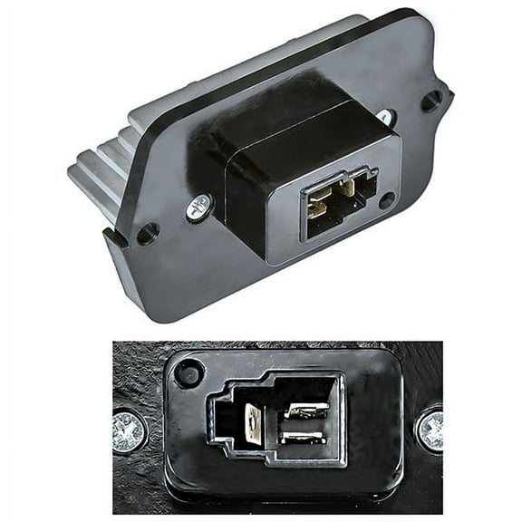 Global Parts Distributors LLC Resistor