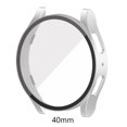 thumbnail image 2 of Protector de pantalla de película de vidrio templado para Samsung Galaxy Watch5/4 40 mm (plata) Tmvgtek Para Estrenar, 2 of 9
