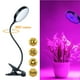 thumbnail image 3 of Luz De Crecimiento De Plantas Led, Luz De Crecimiento De Plantas Con Control Remoto Para Sala De Estar, Oficina, Interior Inevent HA025672-01, 3 of 6