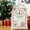 A172 home decor under 5$, variant on Usloyux Under $5 Christmas Santa Sack, 27.56 x 19.69 Inch Large Christmas Canvas Gift Bag with Drawstring,Reusable Personalized Best Gift for Xmas Package Storage,Christmas Party Supplies Favors