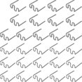 thumbnail image 1 of 1000pcs Rep Wave Staples For Tool Kit, 1 of 5