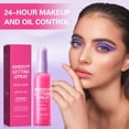 thumbnail image 1 of WIFKLSIIPG Facial Setting Spray Makeup Setting Spray Facial Mist Setting Spray Finishing Spray Long Lasting Makeup Proof Sweat Proof Makeup 60ml, 1 of 6