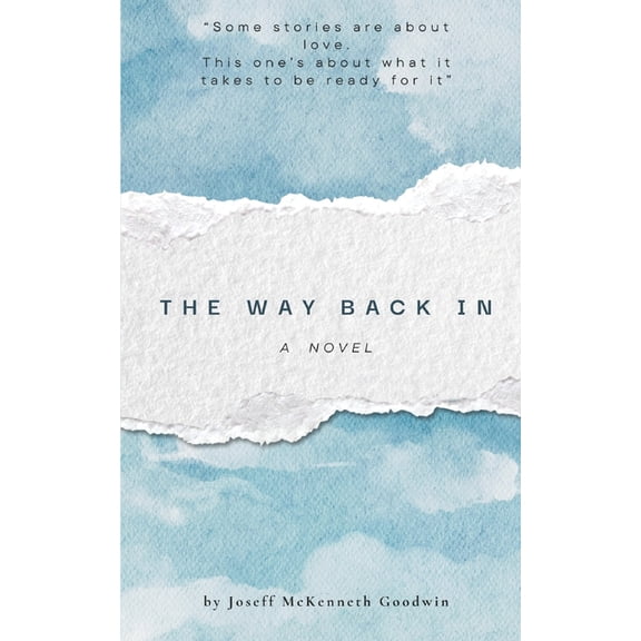 The Way Back In, (Paperback)