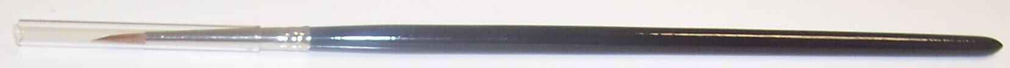 RARAION - Sable Paint Brush - Size 1 Round