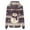 Xmas-03, variant on Womens Christmas Graphic Hoodies Plus Size Hoodies with Pocket Loose Buttoned Long Sleeve Sweatshirt Tops