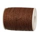 thumbnail image 1 of Conectores de cadena de eslabones, componentes, 16,4 pies, hallazgos para manualidades, rollo de cadena Color Bronce, 1 of 9