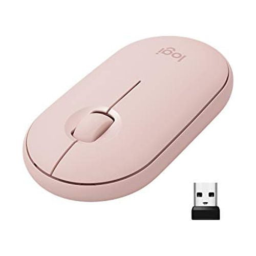 LOGITECH PEBBLE M350 WIRELESS