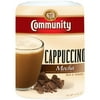Community Mocha Cappuccino, 15 oz
