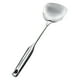 thumbnail image 2 of Espátula de acero inoxidable de cocina, pala de cocciónis versátil sen deformación para freír, 2 of 7