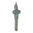 thumbnail image 3 of DII Cast Iron Collection Decorative Wall Hook Set, Seahorse Hook, 2 Count, 3 of 3