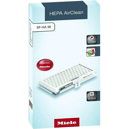 

HEPA AirClean 30 Filter (2 Pack)