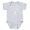 Heather Gray, variant on CafePress - Ski Like My Daddy - Cute Infant Bodysuit Baby Romper