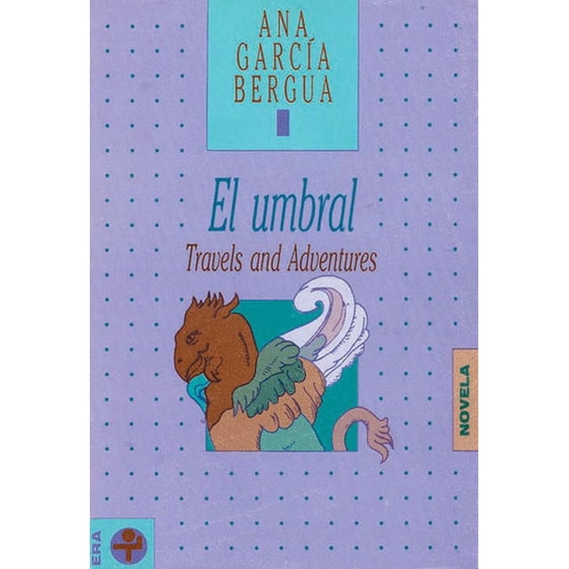 El Umbral Ediciones Era 9789684112667