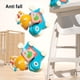 thumbnail image 5 of Carousel Suction Cup, Spinning Child Dining Chair, Dining Table, Educational Early Education, Toddler Soothing Toddler, 5 of 7