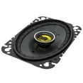 thumbnail image 4 of Bocinas Kicker 4x6 Pulgadas 2 Vias 150w Max, 4 of 8