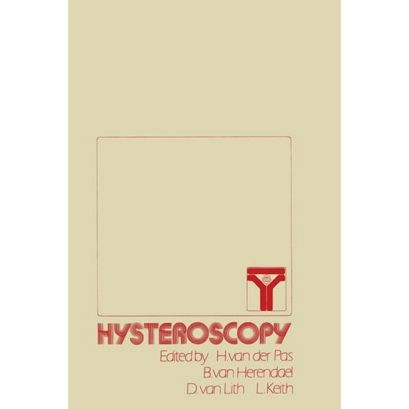 Hysteroscopy, (Paperback)
