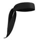 thumbnail image 4 of Diadema de secado rápido Macarena para ciclismo fitness gimnasio negro, 4 of 8