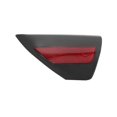 thumbnail image 1 of For Model 3 Charging Port Cover Plate Cover 1525134-00-b-yvan, 1 of 5