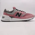 thumbnail image 1 of New Balance 997 Sport Rose Men's Size 13 D Made In Usa Sneakers M997SPG, 1 of 5