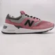 thumbnail image 1 of New Balance 997 Sport Rose Men's Size 13 D Made In Usa Sneakers M997SPG, 1 of 6