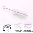 thumbnail image 3 of RENACLIPY Trumpet Cleaning Accessory Set for Easy and Effective Instrument Care and Maintenance, 3 of 8