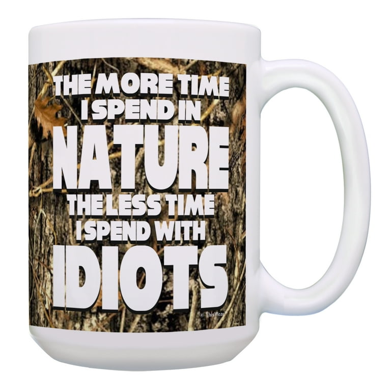Coffee Mugs For Men and More Drinkware