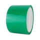 thumbnail image 3 of Cinta adhesiva de bolas de colores, 30 m de largo, 4,8 cm de ancho, juguete educativo. Verde, 3 of 9