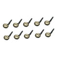 thumbnail image 4 of Barres de Genou en Acier, 10 Pcs, 4, 4 of 10