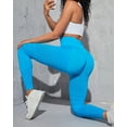thumbnail image 6 of Resistance Band Leggings, 3D Metabolic Booster Leggings for Women, Yoga, Fitness & Daily, 6 of 7
