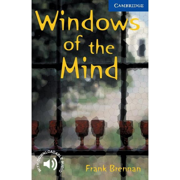Cambridge English Readers Windows of the Mind Level 5, (Paperback)