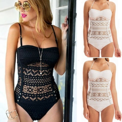 best one piece swimsuit canada