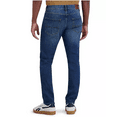 thumbnail image 2 of Lucky Brand Men's 412 Athletic Slim Fit Stretch 5-Pocket Jean (Ironborn, 36x34), 2 of 2
