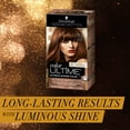 thumbnail image 5 of Schwarzkopf Color Ultime Permanent Hair Color Cream, 5.24 Cinnamon Brown, 5 of 9