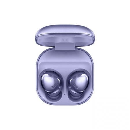 Samsung Galaxy Buds Pro True Wireless Bluetooth Earbuds - Violet