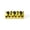 Goldenrod, variant on Genuine Floyd Rose Special Vibe Locking Nut - Green, R2