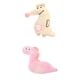 thumbnail image 1 of Juguetes de Hierba Gatera para Gato Jinwen 2 Piezas Catnip Toys, 1 of 8