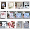thumbnail image 4 of Techinal Easter Egg Metal Cutting Dies Stencil Scrapbooking DIY Album Stamp Paper Card Embossing Decor Craft, 4 of 13
