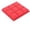 Red, variant on Sound Proof Acoustic Foam Stop Absorption Sponge Ktv Soundproof Sprinkle Wall Decal Stickers Kitchen Wall Sticker Wall Hanging Stickers on Tiles for Kitchen Wall Closet Decorations for Girls Stick on