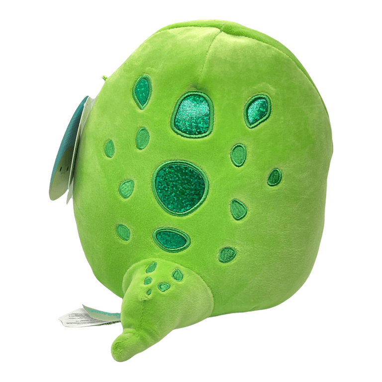 Squishmallow 8 Inch Amalie the Snake Plush Toy
