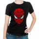 thumbnail image 1 of Camisa De Mujer Moderno Estilo Avengers Endgame Spider Man, 1 of 2
