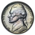 thumbnail image 2 of 1941 Jefferson Nickel PF-66 NGC, 2 of 3