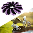 thumbnail image 6 of 11 Pieces Golf Iron Headcover Neoprene Anti Scratch Protection Guard with Number, 6 of 8